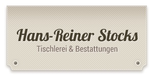 Logo von Hans-Reiner Stocks